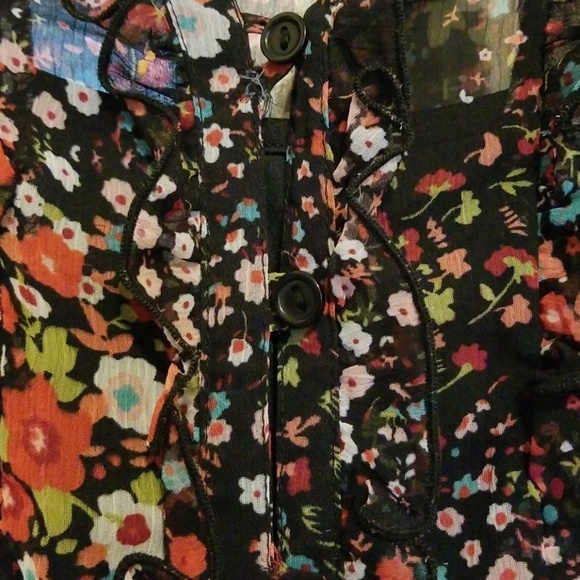 Adorable dress Midi - Picture 2 of 4